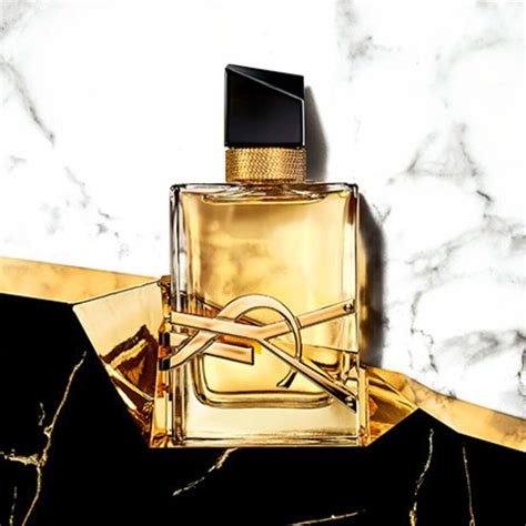 Yves Saint Laurent · Alta Perfumería · El Corte Inglés